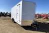 *Seasonal Clearout* 2025 Royal 8'x18' Enclosed Trailer