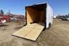 *Seasonal Clearout* 2025 Royal 8'x18' Enclosed Trailer