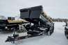 *Seasonal Clearout* 2025 Southland 7'x14' -14K Dump