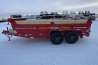 *Seasonal Clearout* 2025 Southland 7'x14'-14K Dump
