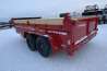 *Seasonal Clearout* 2025 Southland 7'x14'-14K Dump