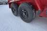 *Seasonal Clearout* 2025 Southland 7'x14'-14K Dump