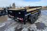 *Seasonal Clearout* 2025 Southland 7'x14'- 14K Dump