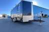 *Seasonal Clearout* Used 2018 Royal 7'x16' Enclosed Trailer