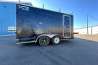 *Seasonal Clearout* Used 2018 Royal 7'x16' Enclosed Trailer