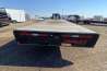 *Seasonal Clearout* Used 2021 Double A 34' Gooseneck