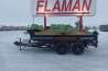 Southland 10K 6' x 12' Dump Trailer