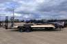 Southland 22' Low Profile Equipment Trailer