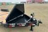 Southland 8'6" x 22' Partial Tilt Trailer