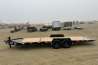 Southland 8'6" x 22' Partial Tilt Trailer