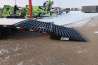 Southland 8'6" x 36' Gooseneck Beavertail Flat Deck Trailer