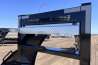 Southland ETGT Gooseneck 33' Flat Deck Trailer