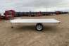 Spring Clear Out - Aluma 8812S-R ATV Trailer - 2 in stock