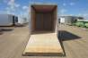 Spring Clear Out - RDLX 7' x 16' Flat Top V-Nose Cargo