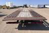 Spring Clear Out - Used 40' Big Tex Gooseneck Flat Deck
