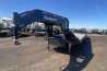 *Spring Clearout* 2024 Diamond C 38' Gooseneck Trailer