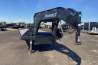 *Spring Clearout* 2024 Diamond C 38' Gooseneck Trailer