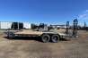*Spring Clearout* 2025 DiamondC Baseline 20' Equip Trailer