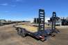 *Spring Clearout* 2025 DiamondC Baseline 20' Equip Trailer