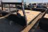Trailtech 11'3" Truck Deck