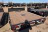 Trailtech 11'3" Truck Deck