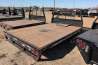 Trailtech 11'3" Truck Deck