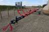Trailtech 5 Bale Transport Trailer