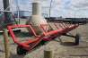 Trailtech 5 Bale Transport Trailer
