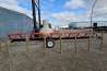 Trailtech 5 Bale Transport Trailer