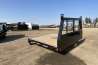 Trailtech 7.5'x7' Truck Deck
