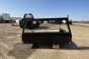 Trailtech 7.5'x7' Truck Deck