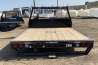 Trailtech 7.5'x7' Truck Deck