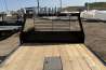 Trailtech 7.5'x7' Truck Deck