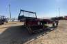 Trailtech 7.5'x7' Truck Deck