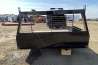 Trailtech 7.5'x7' Truck Deck