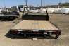 Trailtech 7.5'x7' Truck Deck