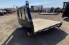 Trailtech 7.5'x7' Truck Deck
