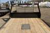 Trailtech 7.5'x7' Truck Deck