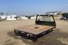Trailtech 7.5'X8.5' Truck Deck