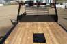 Trailtech 7.5'X8.5' Truck Deck