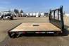 Trailtech 7.5'X8.5' Truck Deck