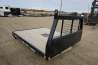 Trailtech 7.5'x8.5' Truck Deck