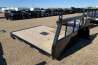 Trailtech 8' X 9' Truck Deck
