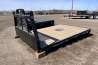 Trailtech 8'x11' Truck Deck