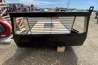 Trailtech 8'x11' Truck Deck w/ Flip Over 5th Wheel Option