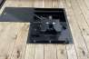 Trailtech 8'x11' Truck Deck w/ Flip Over 5th Wheel Option