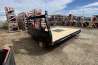 Trailtech 8'x11' Truck Deck w/ Flip Over 5th Wheel Option