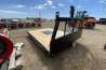 Trailtech 8'x11' Truck Deck w/ Flip Over 5th Wheel Option