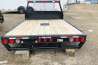 Trailtech 8'X8.5' Truck Deck