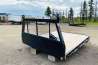 Trailtech 8'X8.5' Truck Deck